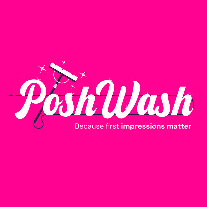 Posh Wash Didcot